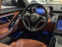 Mercedes-Benz S 400 L Business Version - ფოტო 15