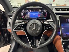 Mercedes-Benz S 400 L Business Version - ფოტო 16
