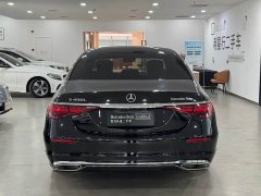 Mercedes-Benz S 400 L Business Version - ფოტო 3