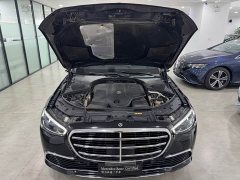 Mercedes-Benz S 400 L Business Version - ფოტო 5