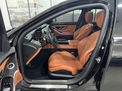 Mercedes-Benz S 400 L Business Version - ფოტო 7