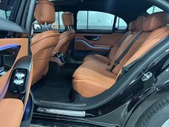 Mercedes-Benz S 400 L Business Version - ფოტო 8