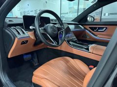Mercedes-Benz S 400 L Business Version - ფოტო 9