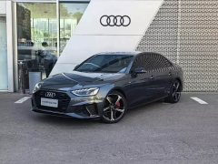 Audi A4L 45 TFSI quattro Version - ფოტო 1