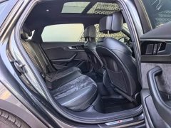 Audi A4L 45 TFSI quattro Version - ფოტო 10