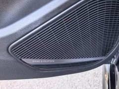 Audi A4L 45 TFSI quattro Version - ფოტო 12