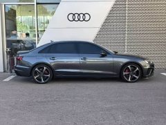 Audi A4L 45 TFSI quattro Version - ფოტო 13
