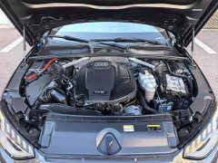 Audi A4L 45 TFSI quattro Version - ფოტო 14