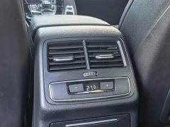 Audi A4L 45 TFSI quattro Version - ფოტო 16