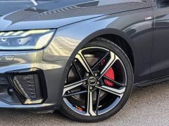Audi A4L 45 TFSI quattro Version - ფოტო 19