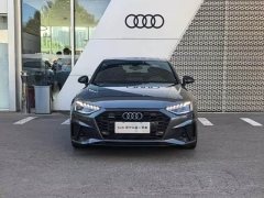 Audi A4L 45 TFSI quattro Version - ფოტო 2