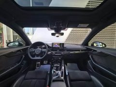 Audi A4L 45 TFSI quattro Version - ფოტო 20