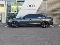 Audi A4L 45 TFSI quattro Version - ფოტო 3
