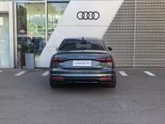 Audi A4L 45 TFSI quattro Version - ფოტო 4