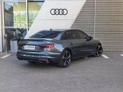 Audi A4L 45 TFSI quattro Version - ფოტო 5