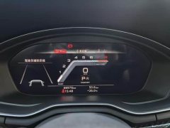 Audi A4L 45 TFSI quattro Version - ფოტო 6