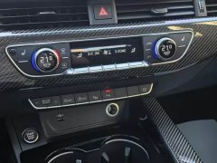Audi A4L 45 TFSI quattro Version - ფოტო 7