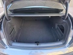 Audi A4L 45 TFSI quattro Version - ფოტო 8