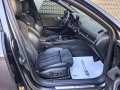 Audi A4L 45 TFSI quattro Version - ფოტო 9