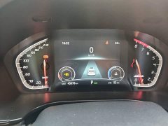 Changan CS75 Edition 1.5T DCTPremium Version - ფოტო 12