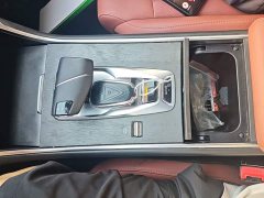 Changan CS75 Edition 1.5T DCTPremium Version - ფოტო 14