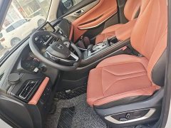 Changan CS75 Edition 1.5T DCTPremium Version - ფოტო 15