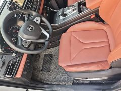 Changan CS75 Edition 1.5T DCTPremium Version - ფოტო 16
