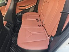 Changan CS75 Edition 1.5T DCTPremium Version - ფოტო 17