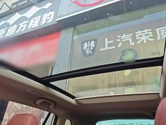 Changan CS75 Edition 1.5T DCTPremium Version - ფოტო 18