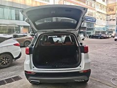 Changan CS75 Edition 1.5T DCTPremium Version - ფოტო 19