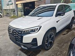 Changan CS75 Edition 1.5T DCTPremium Version - ფოტო 2