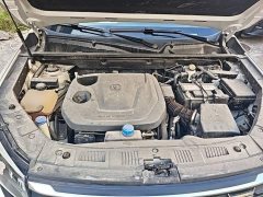 Changan CS75 Edition 1.5T DCTPremium Version - ფოტო 20