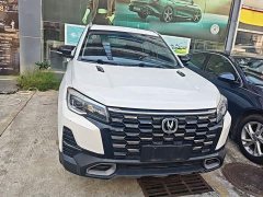 Changan CS75 Edition 1.5T DCTPremium Version - ფოტო 3