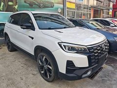Changan CS75 Edition 1.5T DCTPremium Version - ფოტო 4