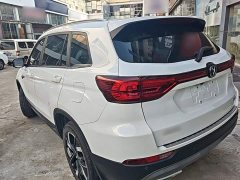 Changan CS75 Edition 1.5T DCTPremium Version - ფოტო 5
