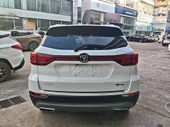 Changan CS75 Edition 1.5T DCTPremium Version - ფოტო 6