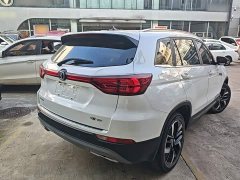 Changan CS75 Edition 1.5T DCTPremium Version - ფოტო 7