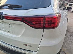 Changan CS75 Edition 1.5T DCTPremium Version - ფოტო 8