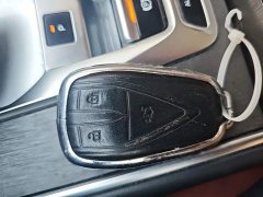 Changan CS75 Edition 1.5T DCTPremium Version - ფოტო 9