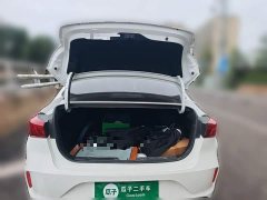 Changan PLUS 1.6L GDI Luxury Version - ფოტო 10