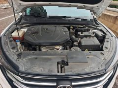 Changan PLUS 1.6L GDI Luxury Version - ფოტო 11