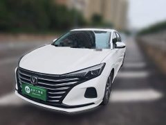 Changan PLUS 1.6L GDI Luxury Version - ფოტო 14
