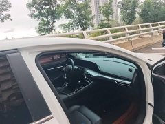 Changan PLUS 1.6L GDI Luxury Version - ფოტო 17