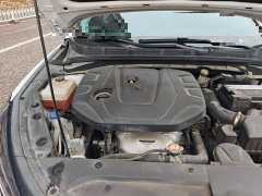Changan PLUS 1.6L GDI Luxury Version - ფოტო 18