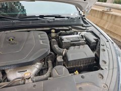 Changan PLUS 1.6L GDI Luxury Version - ფოტო 19