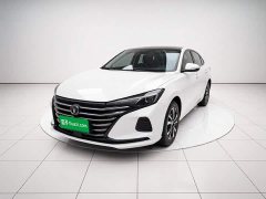 Changan PLUS 1.6L GDI Luxury Version - ფოტო 2
