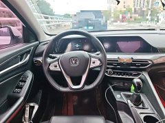 Changan PLUS 1.6L GDI Luxury Version - ფოტო 3