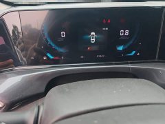 Changan PLUS 1.6L GDI Luxury Version - ფოტო 4