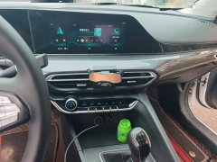 Changan PLUS 1.6L GDI Luxury Version - ფოტო 6