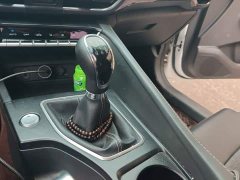 Changan PLUS 1.6L GDI Luxury Version - ფოტო 7